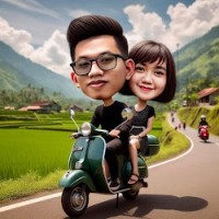 Fandi Yanto
