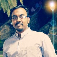 Barakath Ahmed