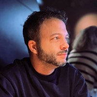 Daan De Gooijer