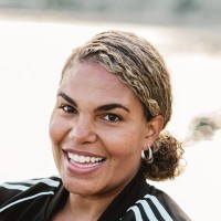Tasha Castagnier-Seery Msw, Rsw