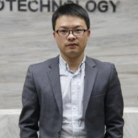 Aaron Zhang