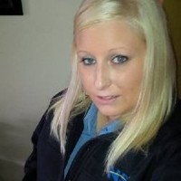 Andrea Thomson
