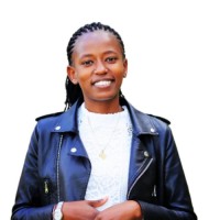 Mary Kiragu