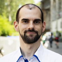 Stefan Busch