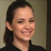 Vitoria Bonzanini