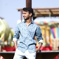 Vishal Macwan