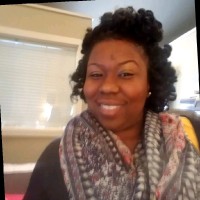 Audrey Oden
