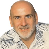 Éric Philibert