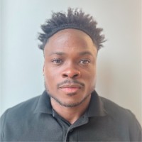 Nicholas Ssenfuka