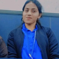 Shikha Kumari