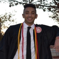 Krutil Patel
