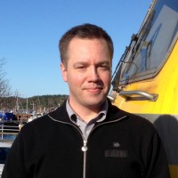 Thomas Dahlqvist