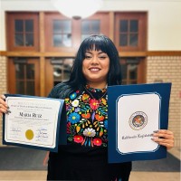 Maria Ruiz