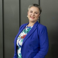 Kirsty Hill