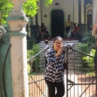 Tanvi Shanbhag