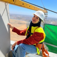 Salma Bouhajja