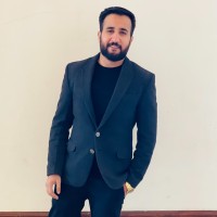 Muhammad Salman Saleem