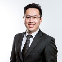 Ronnie Chai Yew Soon