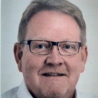Michael Holm Jensen