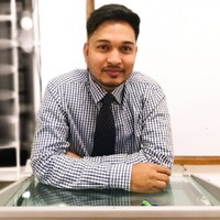 Md. Ahashan Ibne Akram