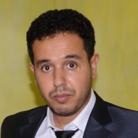 Mohammed Moumen