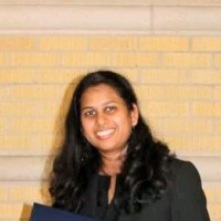 Sushma Putcha