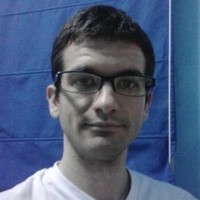 Xavier Garcia Esteve