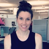 Larissa Amburger