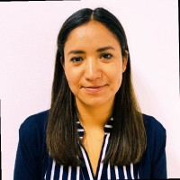 Mindy Fabiola Cabrera Zuñiga