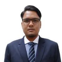 AHMAD IZZUDDIN