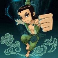 陈玉明