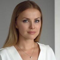 Mariia Dobriakova