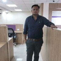 Abhijeet Haldar