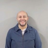 Javier Eduardo Mora Ordenes