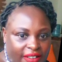Joy Masheti