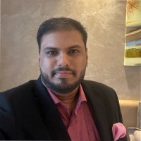 Shaunak Kakodkar