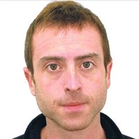 José Antonio Almarza Aguilon