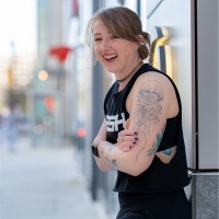 Andria Winger