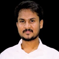 Prithvin Zerald
