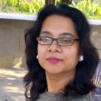 Anindita Samaddar