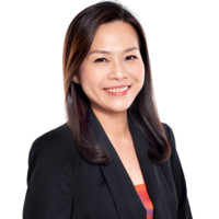 Yvonne Lim