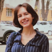 Анастасия Исаева