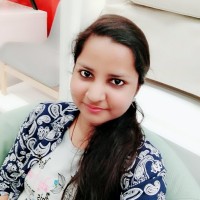 Reena Saxena