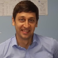 Alexander Khlustikov