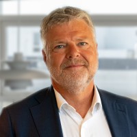 Tim Ørting Jørgensen