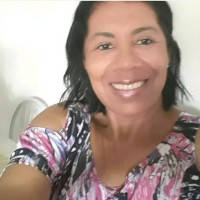 Branca Beatris Benites