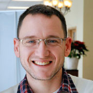 Michael Krogh
