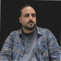 Itamar Aharoni 🎗️