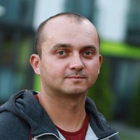 Andrei Bondarev