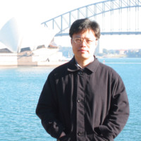 David Huang